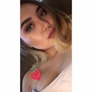 Meet your Posher, Amber